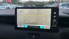 Honda HR-V 1.5 eHEV Advance 5dr CVT Hybrid Hatchback